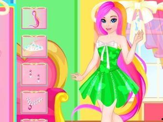 彩虹公主比赛吃瓜,一场别开生面的吃瓜大赛