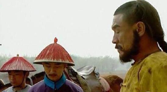 吃瓜将军和王爷