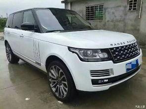 开路虎吃瓜的视频,一场意想不到的跨界秀